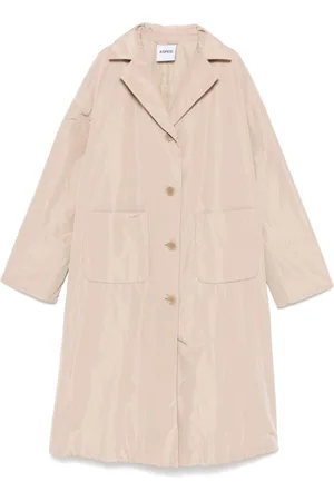 Aspesi Nydia coat