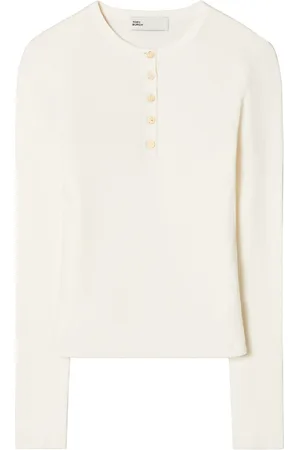 Tory Burch Henley jumper