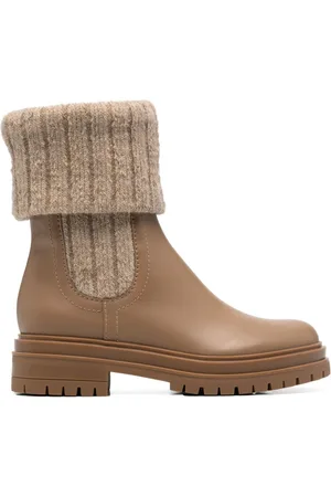 Gianvito Rossi Tenney ankle boots