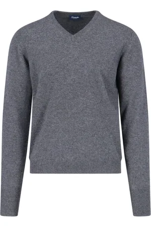 DRUMOHR V-neck sweater