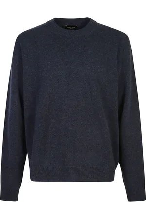Roberto Collina Crew neck jumper