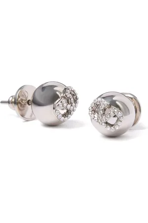 VALENTINO GARAVANI VLogo Signature earrings