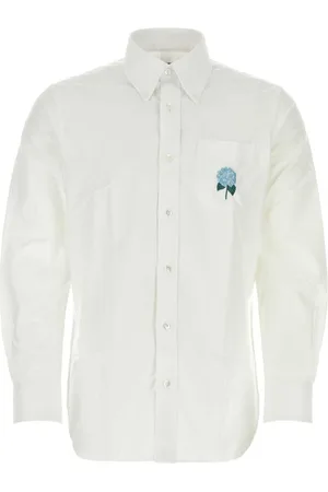 PANTAMOLLE Ortensia shirt