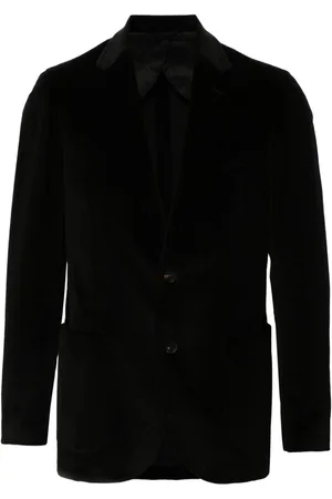LARDINI Corduroy blazer