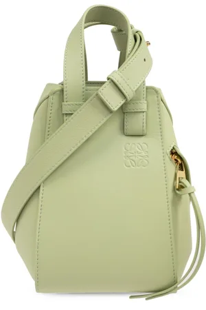 Loewe Compact Hammock tote bag