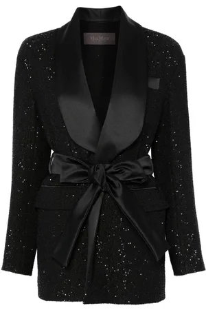 Max Mara Pau blazer