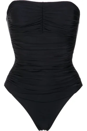 Lygia & Nanny Strapless Melissa swimsuit