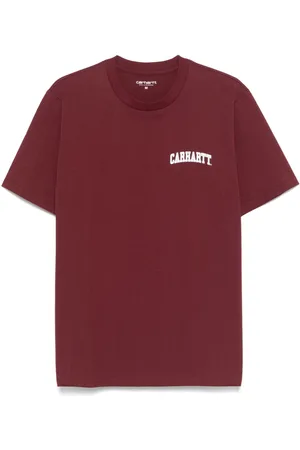 Carhartt University Script T-shirt