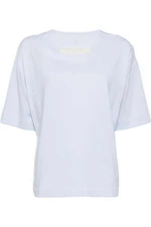 TOOGOOD The Tapper organic cotton T-shirt