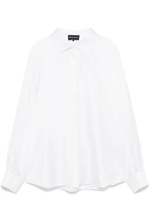 Giorgio Armani Silk shirt