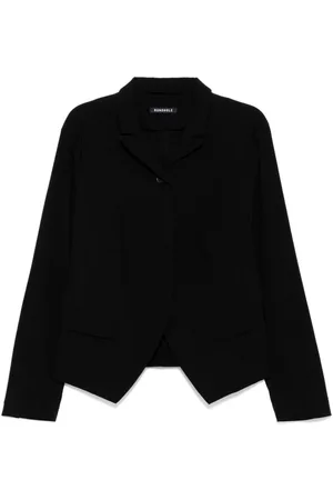 RUNDHOLZ Single-breasted blazer