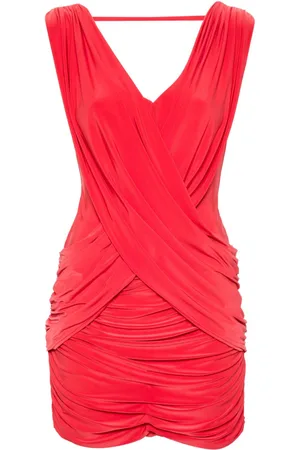 MITILIANE COUTURE Coray minidress