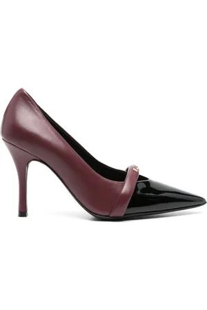 Furla 90mm Core pumps