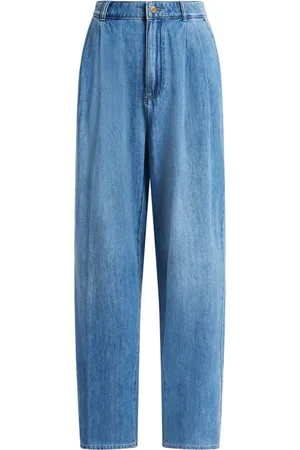 Michael Kors Pleated jeans