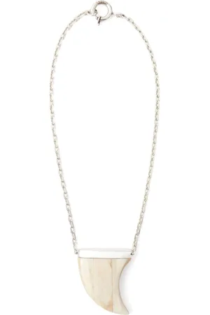 Isabel Marant Ellen necklace