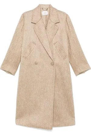 Dorothee Schumacher Brushed coat