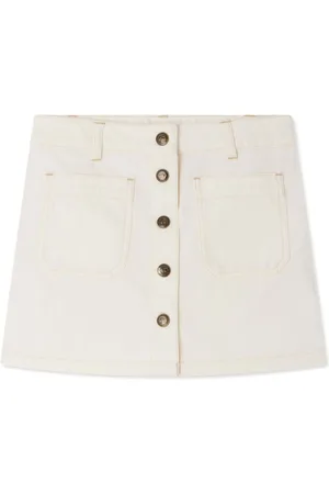 BONPOINT Elise mini skirt