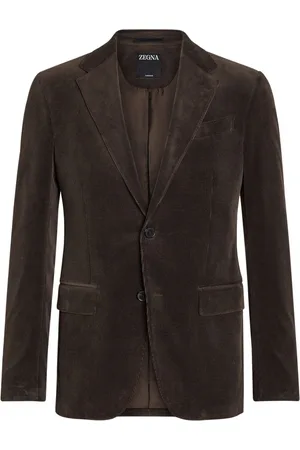Ermenegildo Zegna Cashco blazer