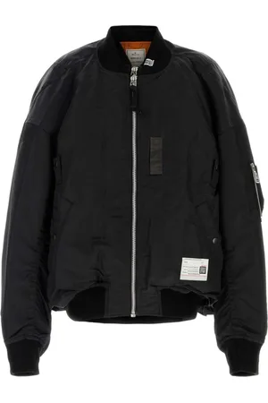 Maison Mihara Yasuhiro Bomber jacket