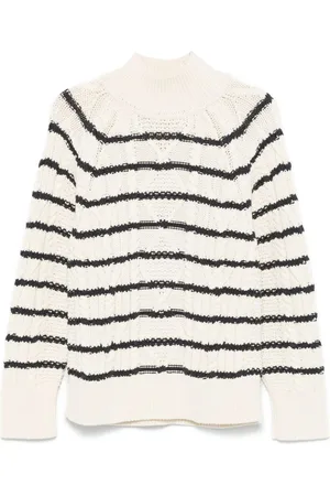 HUGO BOSS Striped sweater