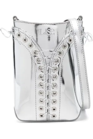 Ludovic De Saint Sernin Cleavage crossbody bag