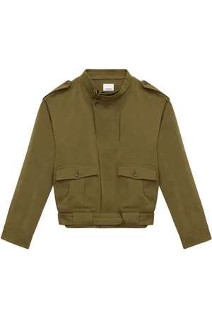 Isabel Marant Tomei jacket