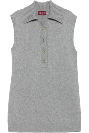 Gucci Sleeveless mini dress