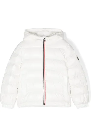 Moncler New Aubert padded jacket