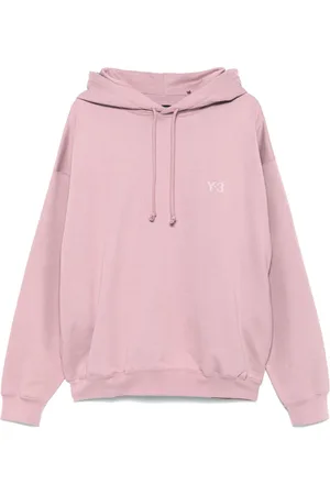 Y-3 Brushed Terry hoodie