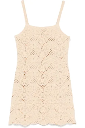 By Malene Birger Falla mini dress