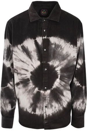 MAUNA KEA Shibori shirt