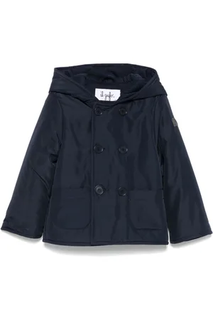 Il gufo Padded jacket