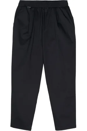 Family First Tapered trousers