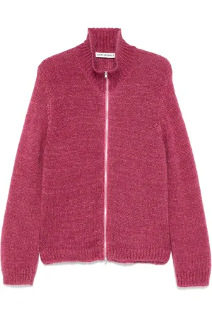 OUR LEGACY Float Funnel cardigan