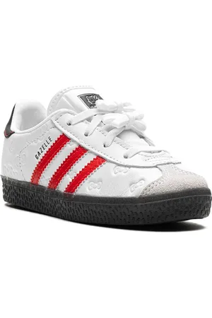 adidas Gazelle "Hello Kitty