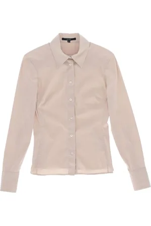 Gucci 2000s poplin shirt