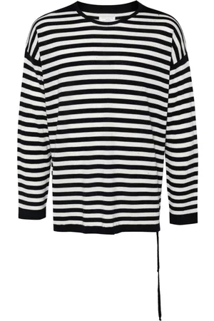 SOCIÉTÉ ANONYME Easy Coulisse sweater