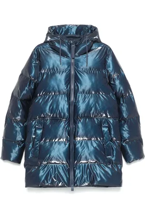 Rains Soni puffer jacket