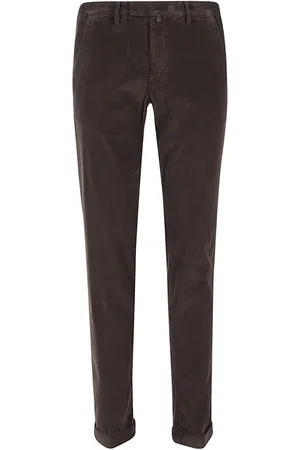 BRIGLIA BG03 chino trousers