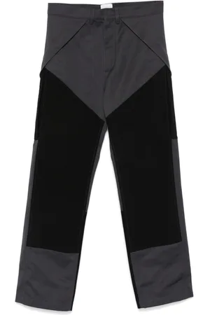 ROA Klopman trousers