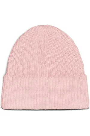 Calvin Klein Ribbed beanie