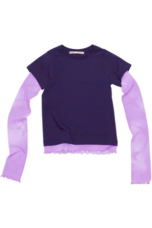 Stockholm Surfboard Club Layered T-shirt