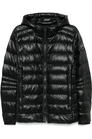 Canada Goose Crofton down jacket