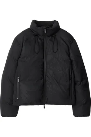 Burberry EKD puffer jacket