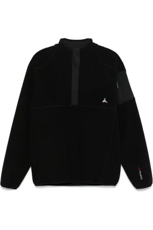 ROA Polartec fleece sweatshirt