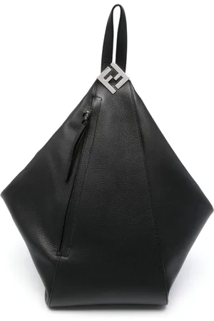 Fendi Large Melon backpack