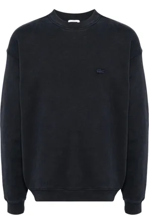 Lacoste Logo-patched sweatshirt