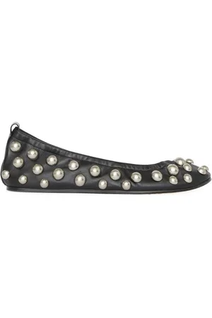 Isabel Marant Belna ballerina shoes