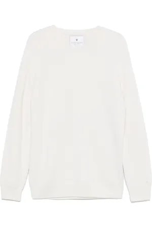 Seven Gauge Wool sweater