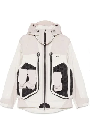 Nike Ispa Butterfly jacket